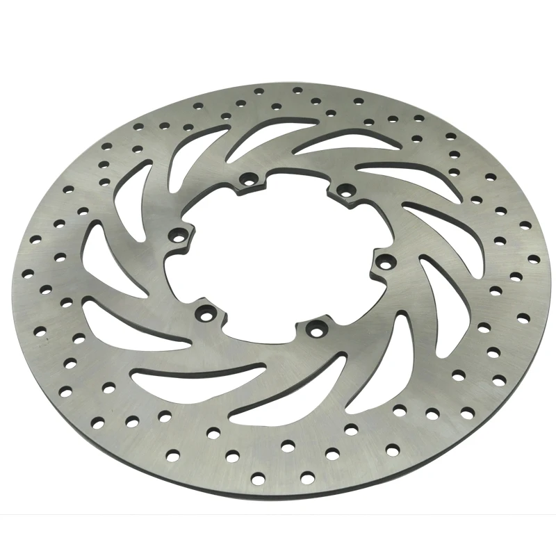 LOPOR Motorcycle Front Brake Disc Rotor For F650 CS 2000-2006 GS 99-08 G650 2009 F 650 APRILIA Pegaso125 89 99 Pegaso650 91-04 LOPOR Motorcycle Front Brake Disc Rotor For F650 CS 2000-2006 GS 99-08 G650 2009 F 650 APRILIA Pegaso125 89 99 Pegaso650 91-04