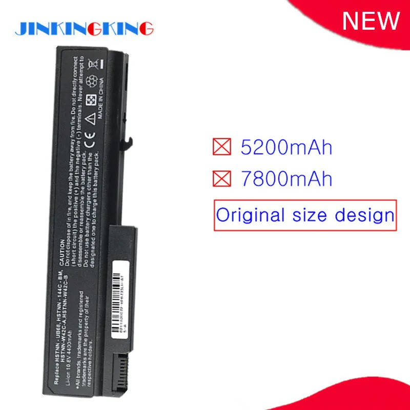 

New Laptop battery For hp Business Notebook 6440b 6445b 6450b 6530b 6535b 6730b 6735b 532497-421 583256-001 586031-001