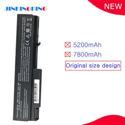 Enhanced Replacement Laptop Battery for HP EliteBook and ProBook Series