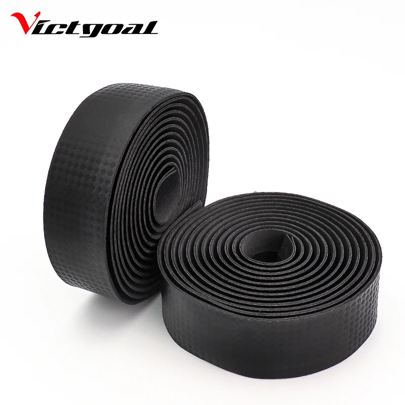 Professional Bike Handlebar Tape Carbon Anti slip Anti sweat Cycling