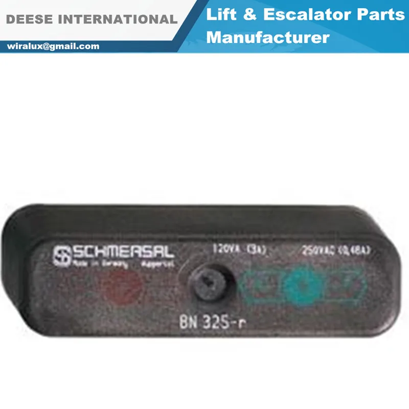 

KONE Elevator Schmersa| shimaisi | Tongli | Thyssen | bistable switch | |BN325-R Lift Spare Parts