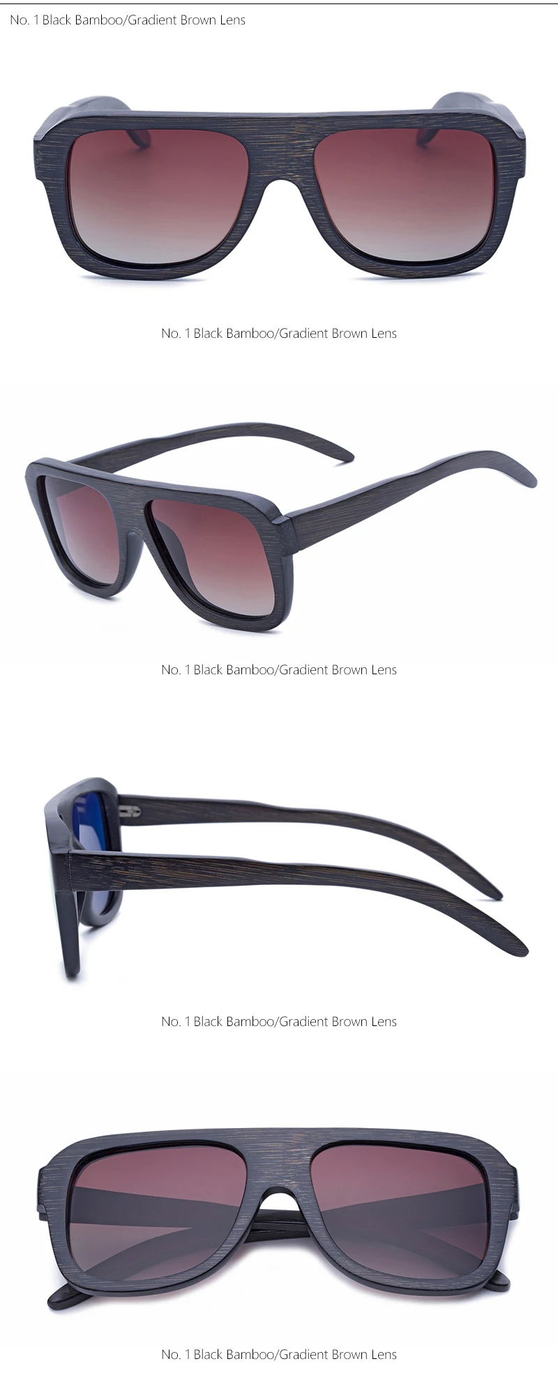 Glasses Display - 1