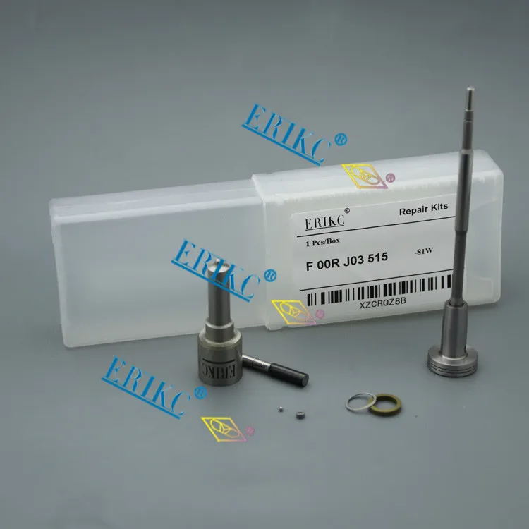 diesel nozzle overhaul kit F 00R J03 515 (F00RJ03515) diesel nozzle repair kits F00R J03 515 (1)