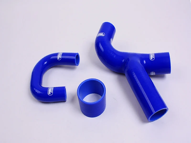 Новый силиконовый турбошланг интеркулера для Impreza GC8 EJ20 2 0 WRX 1999 2000|hose intercooler|hose