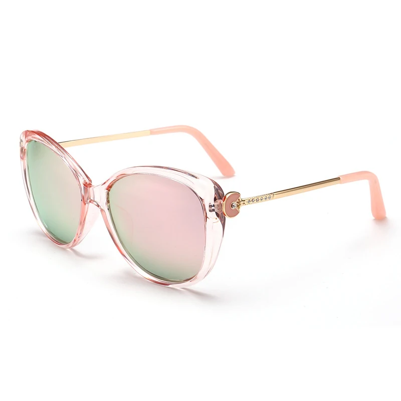 Brand Woman Glasses Spectacles Driving Vintage Polarized Cat Car Accessories Driver Goggles New Fashion Hd Vision