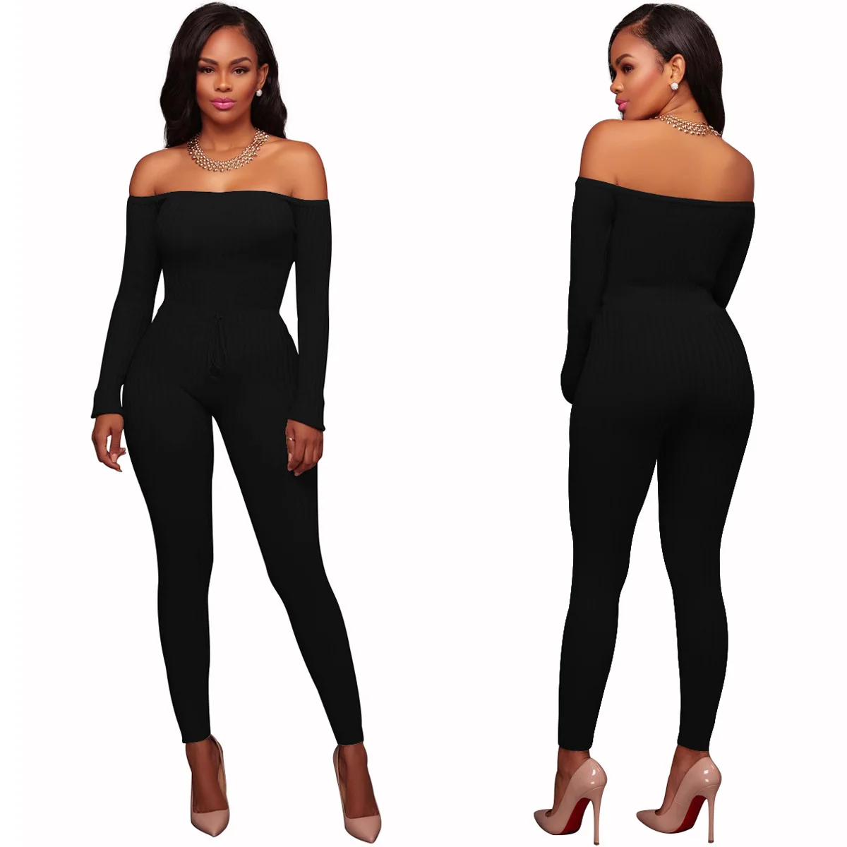  black 1