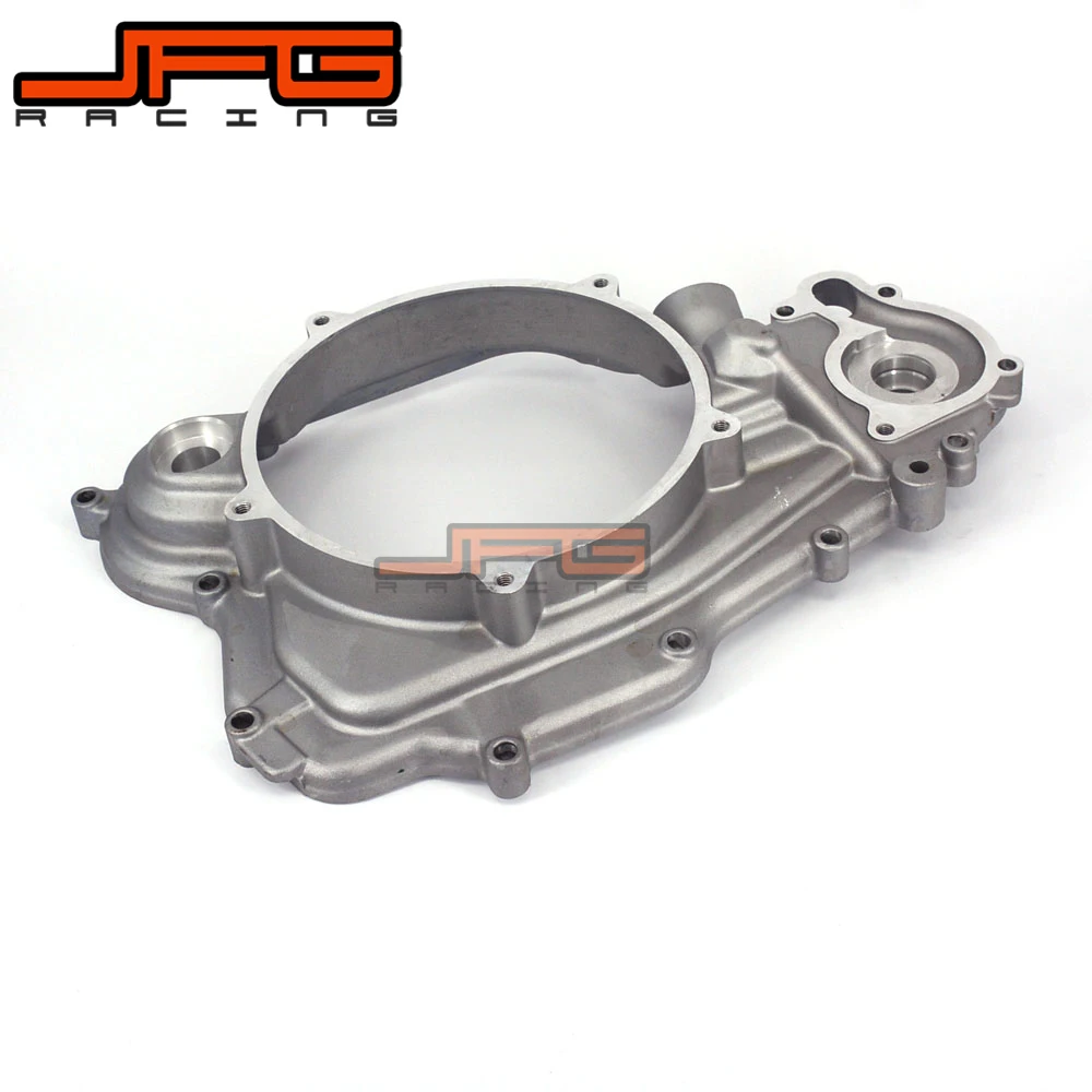 

Motorcycle Right Crankcase Cover For NC250 250CC KAYO Xmotos T6 K6 J5 XZ250R RX3 ZS250GY-3 Dirt Bike Engine Accessories