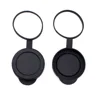 SVBONY 2 Piece Binoculars Protective Rubber Objective Lens Caps 42mm for Telescope with Outer Diameter 52~54mm W2590A 6