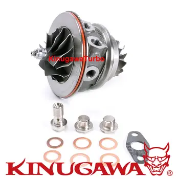 

Kinugawa Turbo Cartridge CHRA for Alfa Romeo 164 TD05H-12B