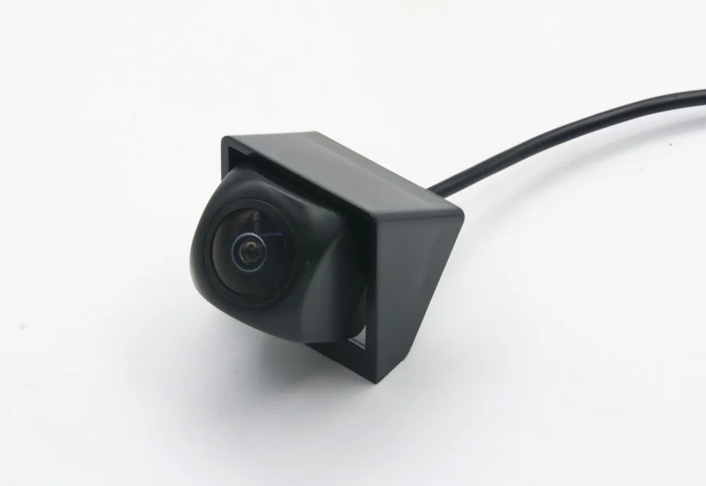 175 градусов 1080P рыбий глаз задний вид автомобиля камера для Ssangyong SsangYong Ssang Yong Actyon Korando автомобильный монитор