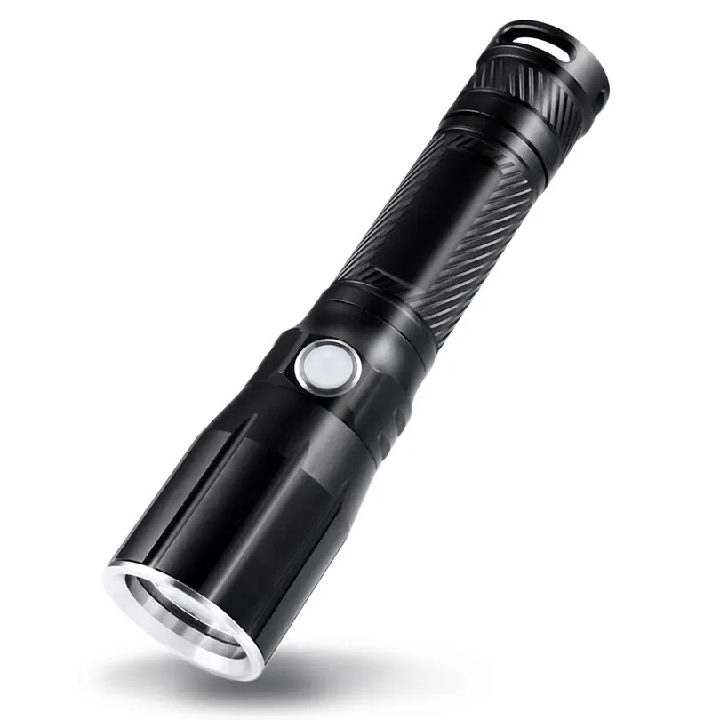 

5 Modes XPG-R5 Lamp Waterproof Torch Led Flashlight Outdoor LED Super Bright 18650 Torch Light Flashlight Zaklamp 20NE28
