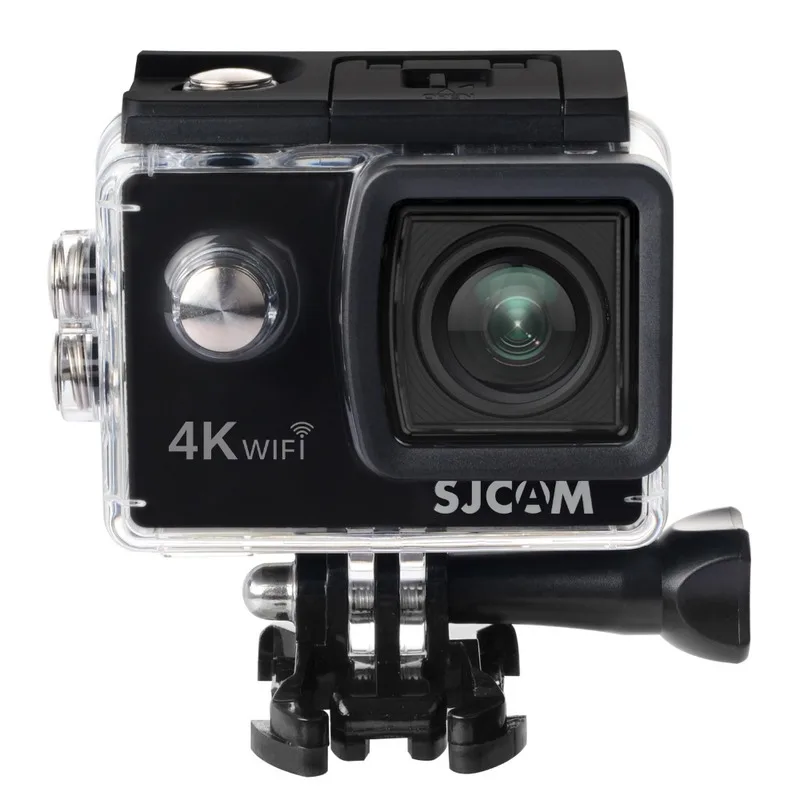 Skup SJCAM SJ4000 kamera akcji powietrznej Full HD Allwinner 4K @ 30fps WIFI 2.0 \