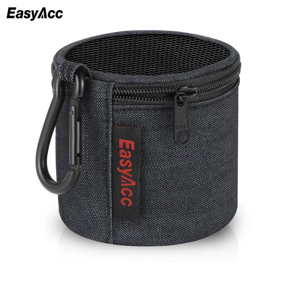 easyacc mini bluetooth speaker