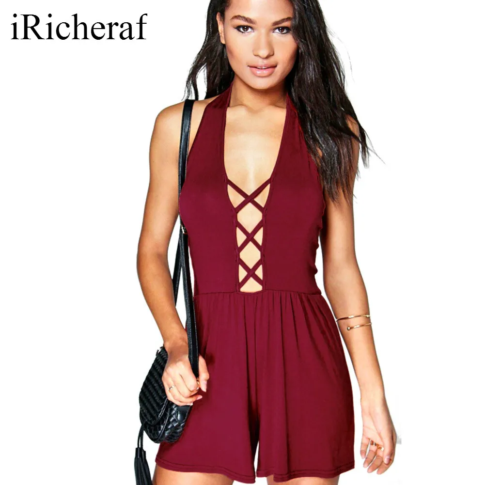  Playsuit Bangdage Playsuits 