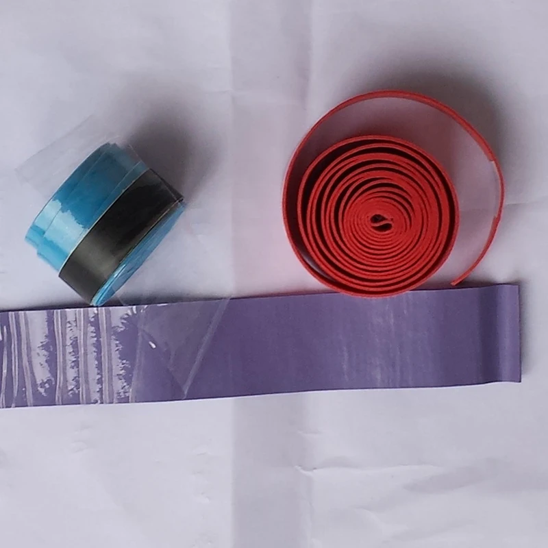 Спортивная ракетка для бадминтона 30 шт./лот 0 75 мм|tennis overgrip|overgrip badmintonbadminton racket grip |