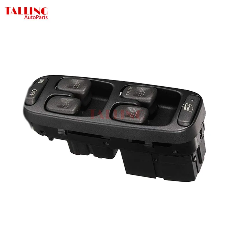 

Auto 9472276 Power Window Switch For VOLVO S70 1998-2000 VOLVO V70 1998-2000