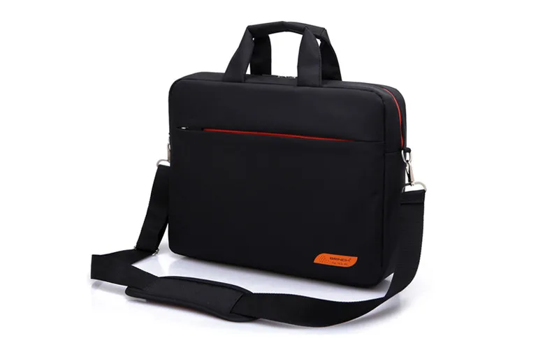 Бринч БРЕНД 15 15,6 сумка для ноутбука сумка с плечевым ремнем Чехол с карманом магазин Buttery для macbook pro air reina hp sony