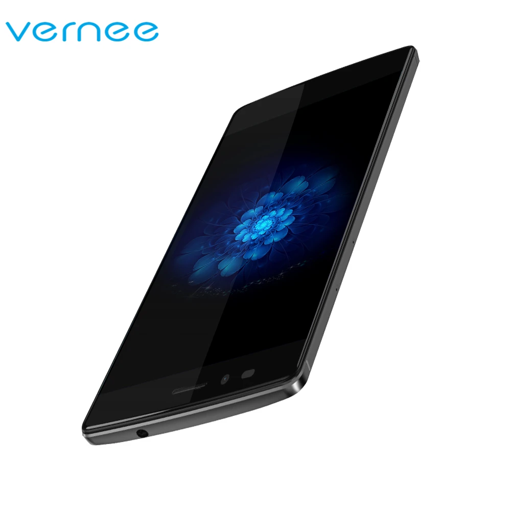 Vernee Apollo X MTK Helio X20 дека Core 5 &quotмобильный телефон 4G RAM 64g ROM 13.0MP Камера thouchscreen Смартфон