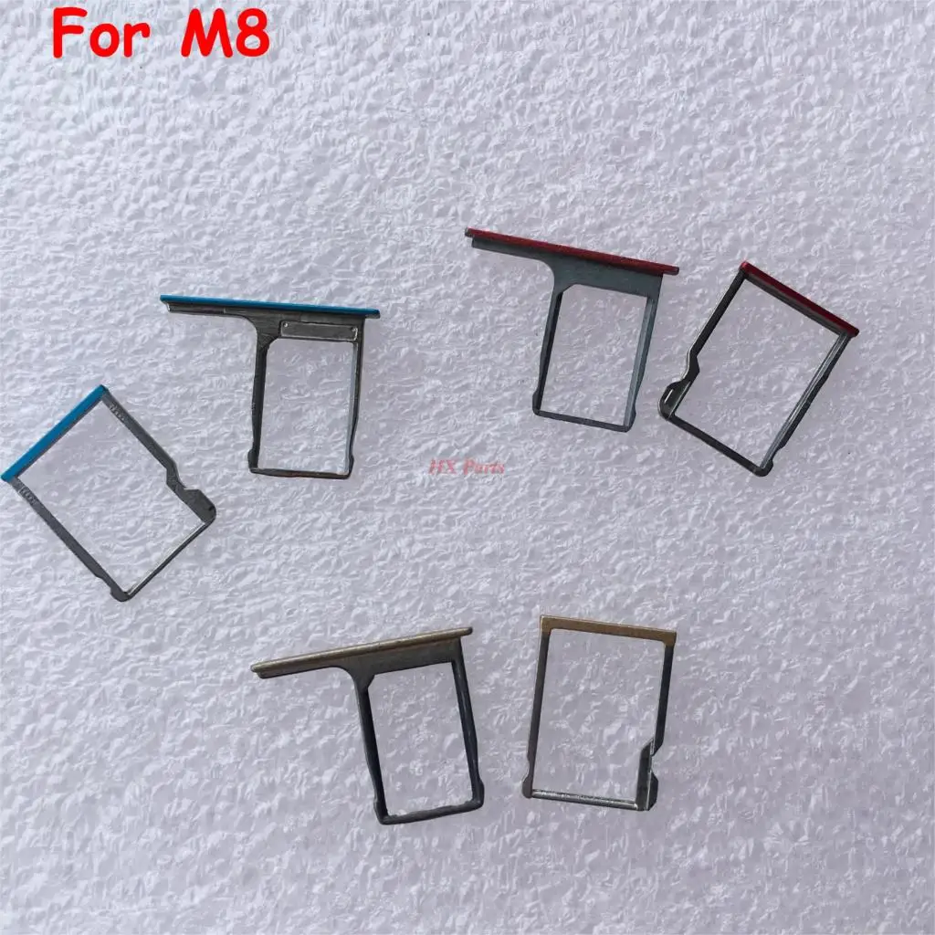 SIM Tray For HTC One M8 Sim Card Tray Sim Reader Sim ...