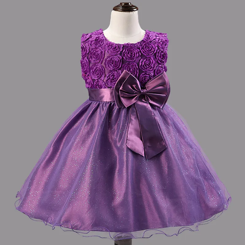 girls party dress age 2