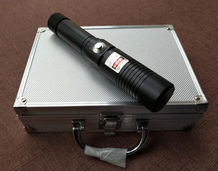 NEW military green laser pointers 100000mw 100w high power 532nm