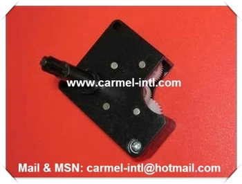 

OLIVETTII PR3/ SP40 ribbon drive gear / printer parts
