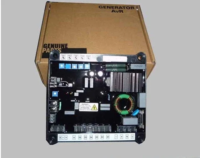 

M40FA640A brushless AVR for Diesel Generator automatic Voltage Regulator
