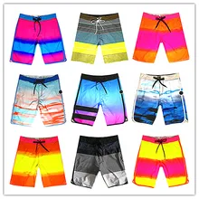 Hot Sale 2019 Brand Phantom Men Beach Board Short Swimwear 100% Quick Dry Elastic Maillot Bain Bermuda Male Beachwear Hot Sale 2019 Brand Phantom Men Beach Board Short Swimwear 100% Quick Dry Elastic Maillot Bain Bermuda Male Beachwear