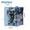 Electric Relay JQX-62F 2Z 120A  High-power relay 12V 24VDC 220VAC Silver contact  PCB Relay ► Photo 3/6