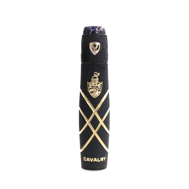 

Original Serisvape Cavalry kit V2 with Cavalry Mechanical Mod RDA Atomizer Tank Powered by 18650 Battery E-cig Vape VS Vgod