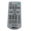 Nuevo control remoto RM-PJ6 RM-PJ7 RM-PJ8 para Proyectores SONY VPL-EX7 VPL-ES1 VPL-ES2 VPL-ES4 VPL-CX70 VPL-CX71 VPL-CX80 ► Foto 3/3