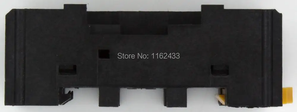 10 шт./лот PF085A релейный разъем для DH48S ST3P AH3 MK2 P реле|relay circuit|socket assemblyrelay ssr |