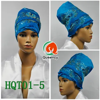 

2017 Latest African print George headwrap and scarf, African Headtie, African turban, Women's Accessories, Women's Clothing