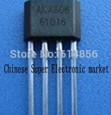 

50PCS ANA608 TO-94 TO94