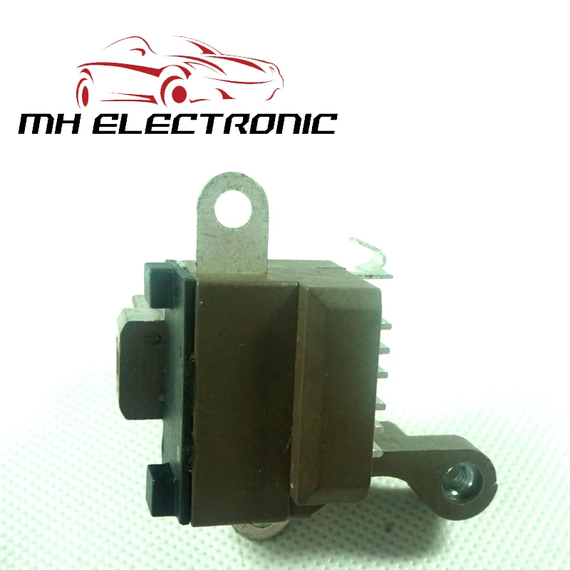 

MH ELECTRONIC Car Alternator Voltage Regulator for Toyota for Den-so MH-N6001 IN6001 126600-0011 27700-50060 ARN6001 0011