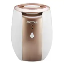 500 мл 220 В Портативный мини воздушный домашний осушитель воздуха тихий осушитель воздуха домашний поглотитель влаги Электрический крутой сушильный прибор