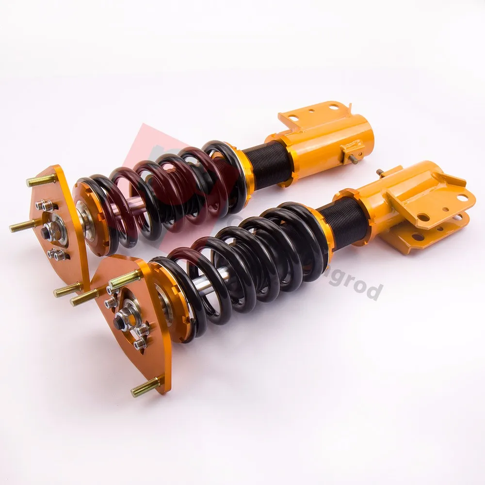 Coilover Suspension for Mitsubishi Lancer Evolution EVO 7/8/9 4G63