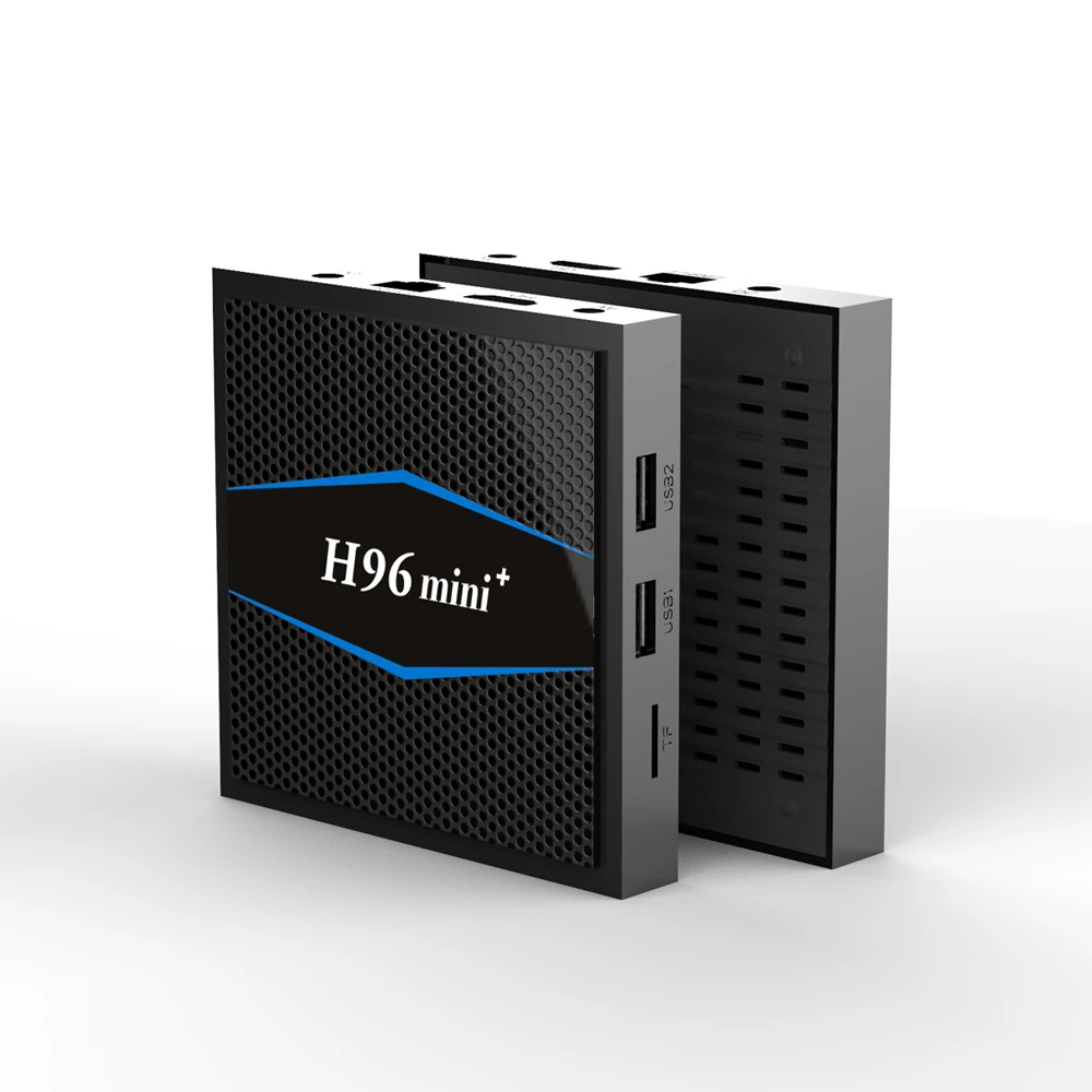 NEOPRO TV H96 Mini + Plus Android 7 1 Smart Box 2G/16G с арабским бельгийским Марокко M3U