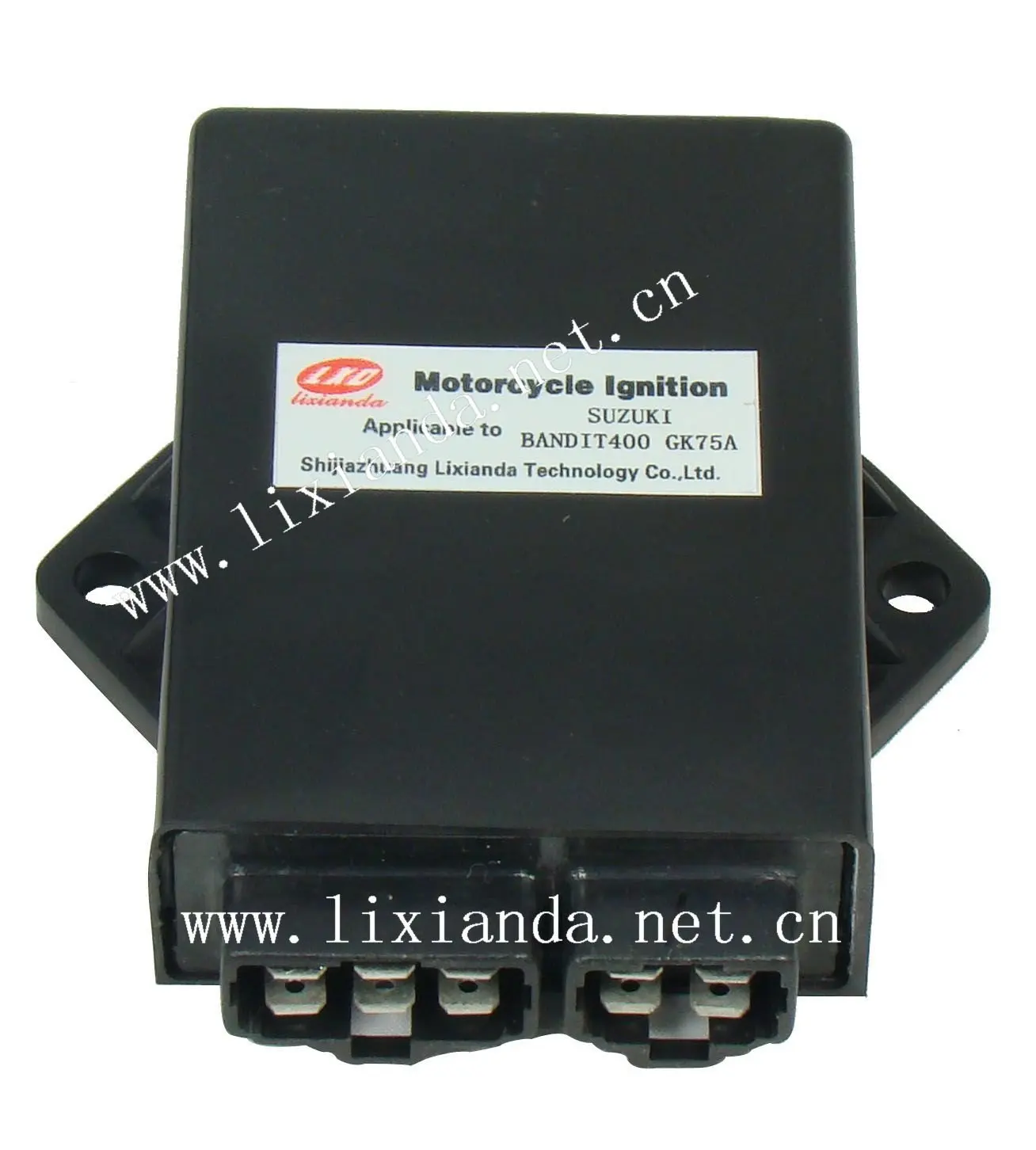 

motorcycle ignition igniter CDI for SUZUKI BANDIT 400 BANDIT400 GK75A