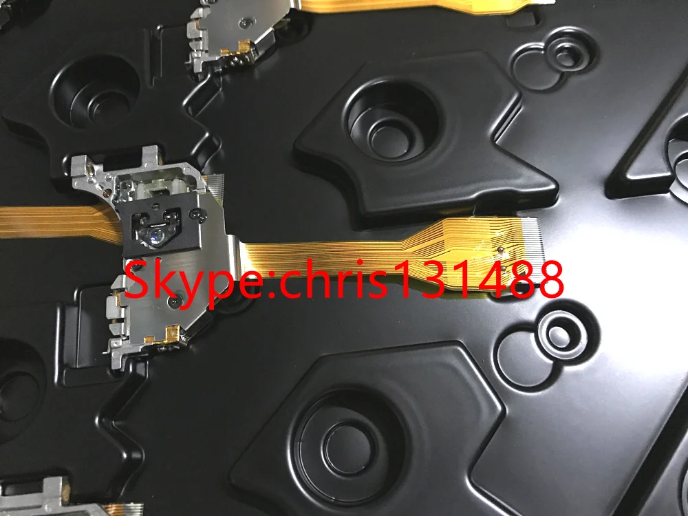 SF-HD4 2 trimmer...