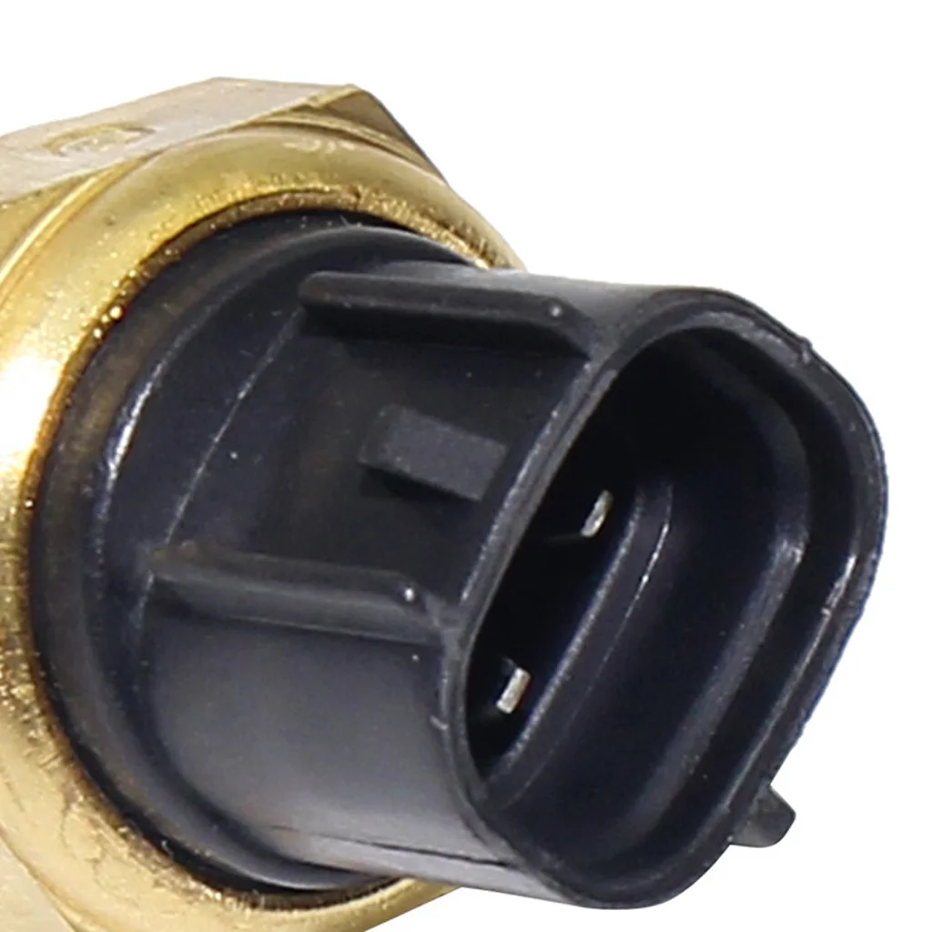 Engine Radiator Cooled Fan Thermo Switch Water Sensor for CFMOTO CF 800 ATV UTV X8 Car Accessories