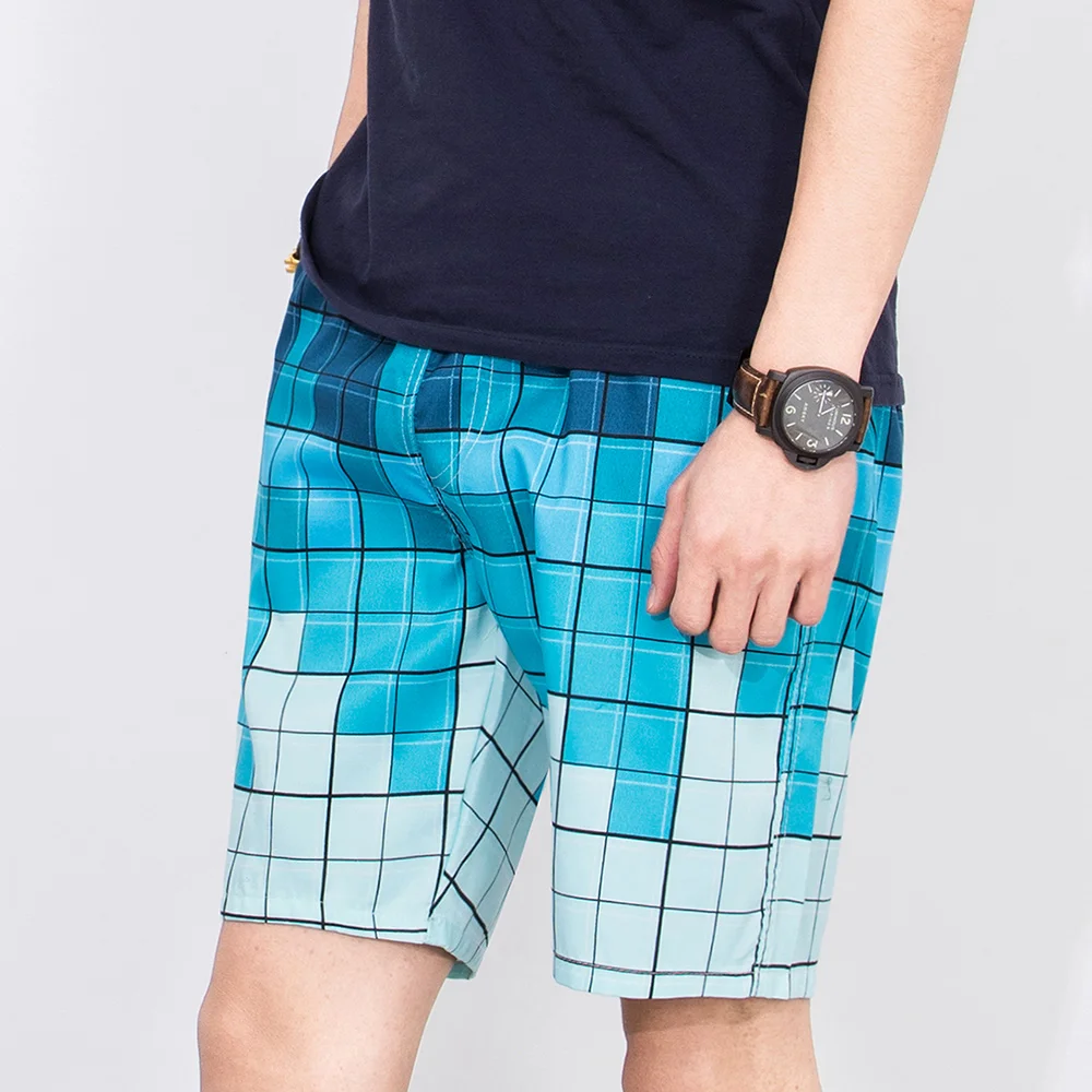 New Sporty Holiday Boardshorts Running Hybrid Shorts (3)