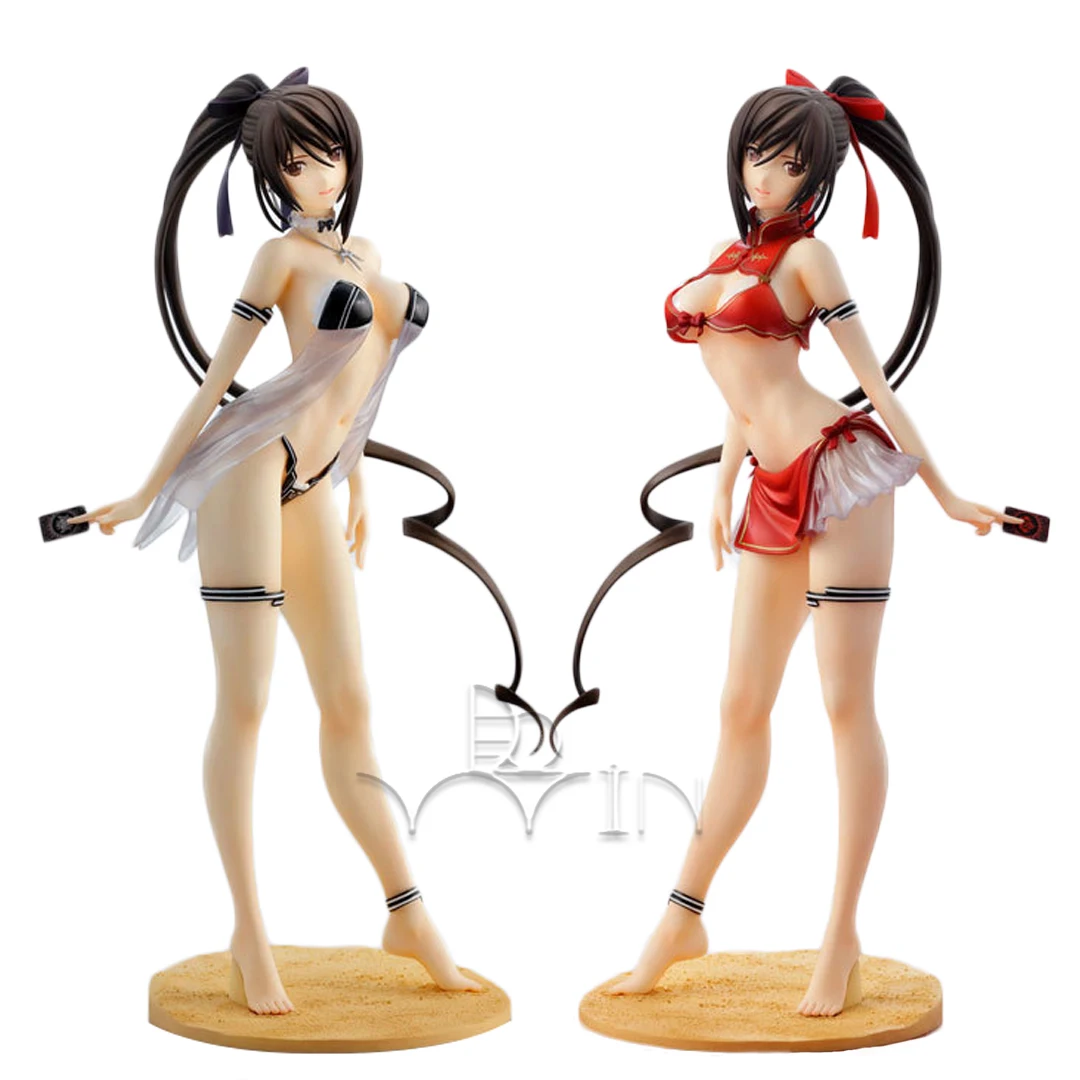 

Shining Beach Heroines Swimsuit Ver Sakuya Action Figure model T30