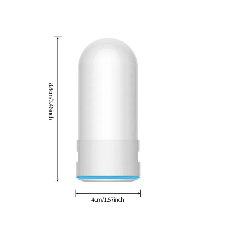 Reusable Faucet Mount Filter Cartridge Washable Tap Water Purifier Cartridge Water Filter Cartridges 0 Reusable Faucet Mount Filter Cartridge Washable Tap Water Purifier Cartridge Water Filter Cartridges 0