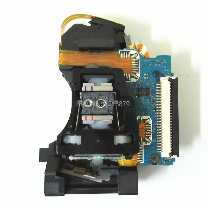 Pickup para Sony Original Novo Bluray Laser Ps3 Fino Kem-450 Eaa Kem450eaa Kem-450eaa - Image 3