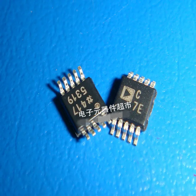 

AD7988-1 BRMZ AD7988-1 BRM AD7988 MSOP10