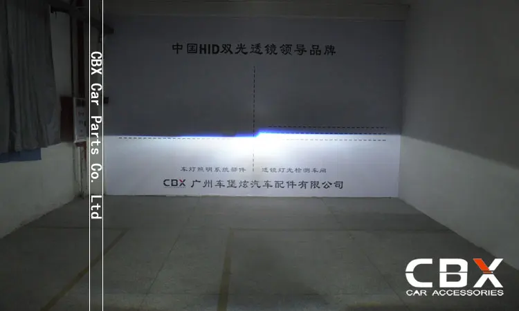 Автомобильные фары Hid линзы проектора Bi Xenon наборы Koito Q5 35 Вт D2 HID ксеноновая лампа