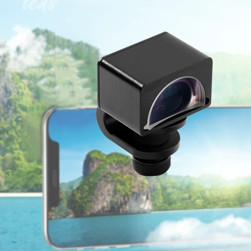 

High Quality Mobile Phone Camera Lens Clip-on Lens for Smartphone Piano Online Teaching
