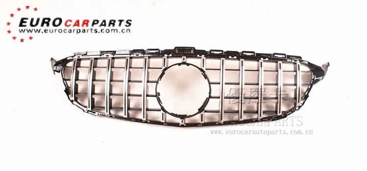 W205 gt grille 1