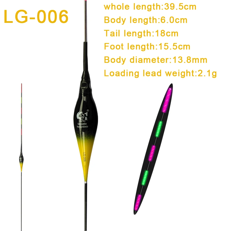 LG-006X